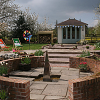 Garden Design